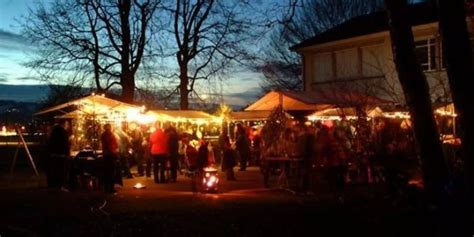 steffisburg weihnachtsmarkt|Märkte